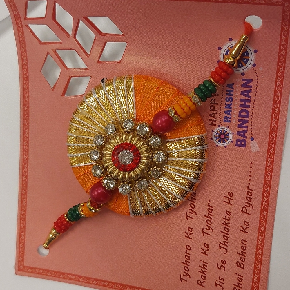 Indian raksha Bandhan